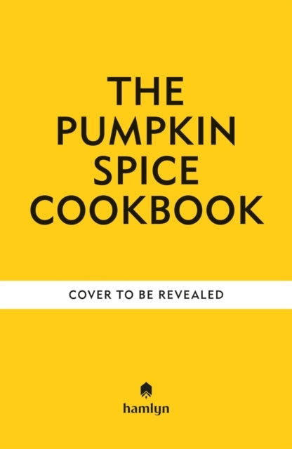 A Pumpkin Spice Cookbook