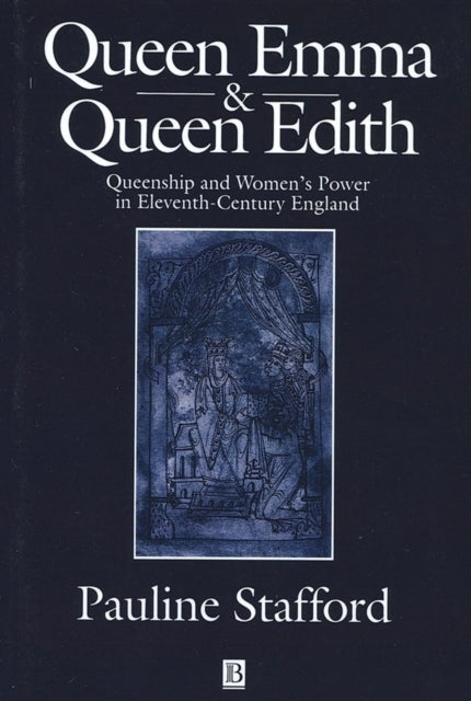 Queen Emma and Queen Edith