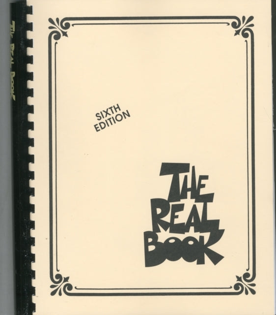 D2 The Real Book