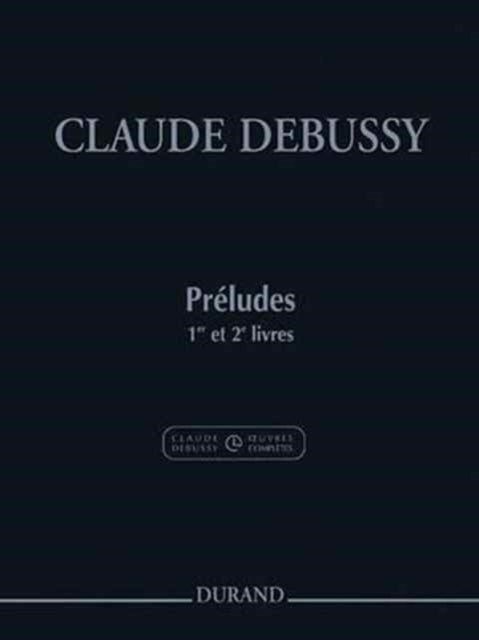 Preludes