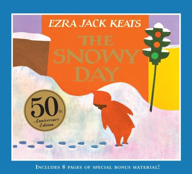 The Snowy Dayth Anniversary Edition