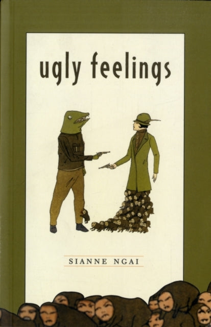 UGLY FEELINGS