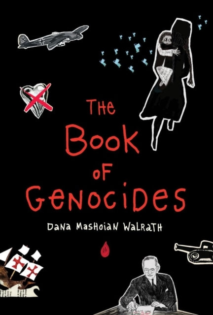 The Book of Genocides