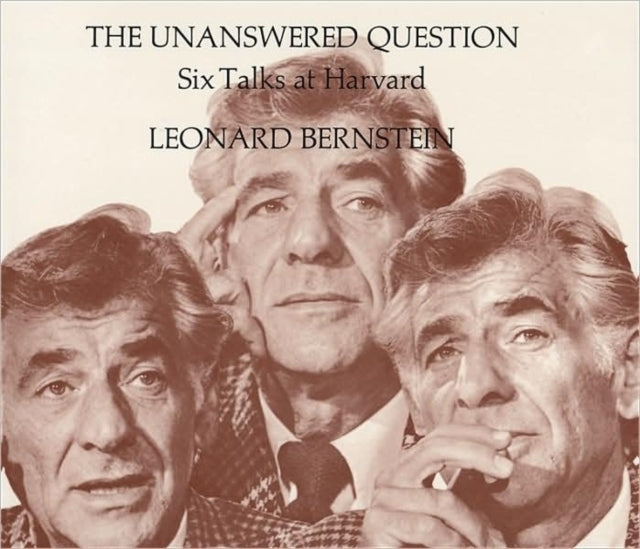 The Unanswered Question