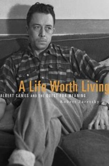 A Life Worth Living