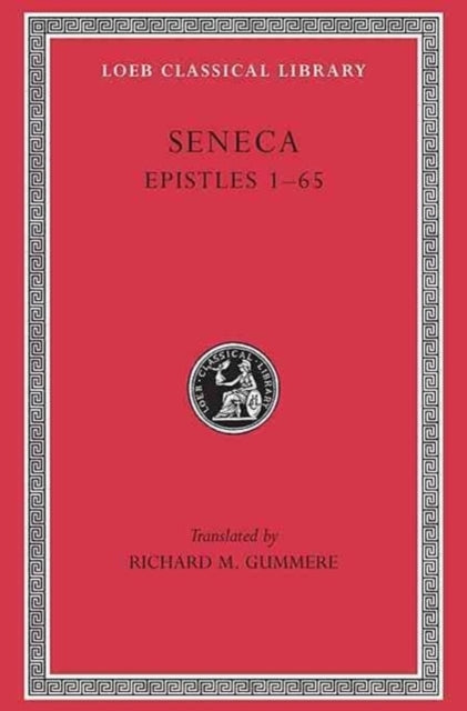 Epistles, Volume I