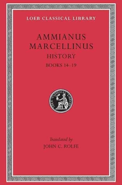 History, Volume I