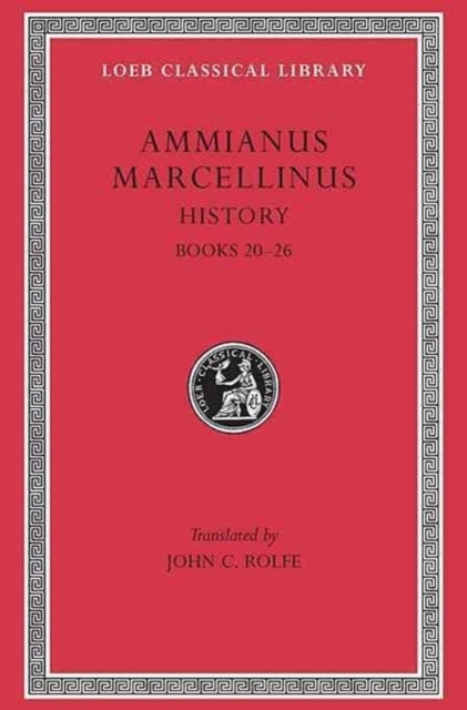 History, Volume II