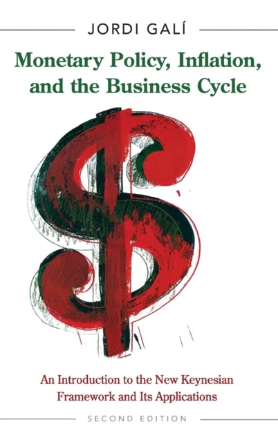 Monetary Policy, Inflation, and the Business Cycle an Introd