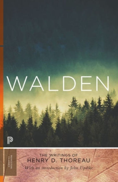 Walden Th Anniversary Edition