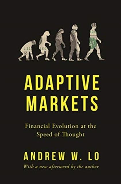 D1 Adaptive Markets