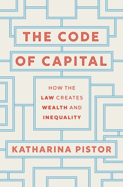 D2 The Code of Capital