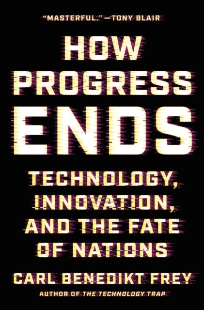 How Progress Ends