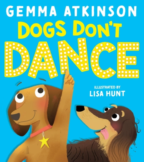 Dogs Don'T Dance