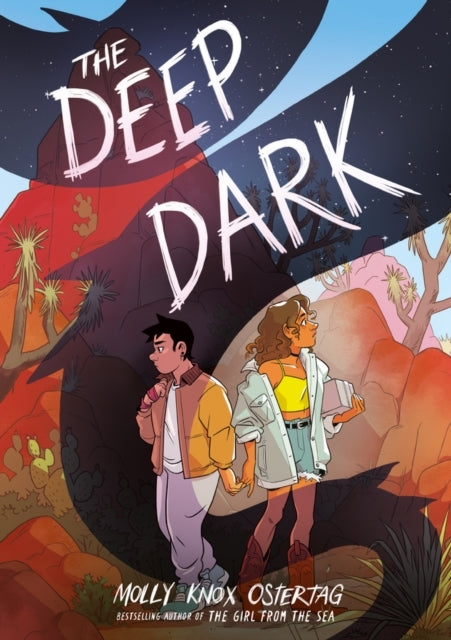 The Deep Dark (pb)