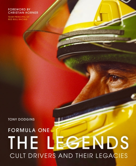 Formula One: the Legends