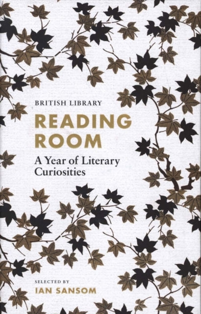 Reading Room