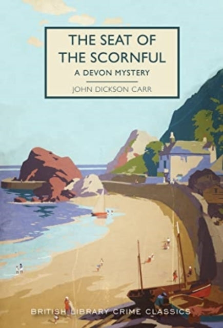 Seat of the Scornful The