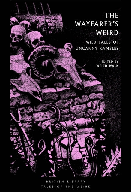 The Wayfarer's Weird