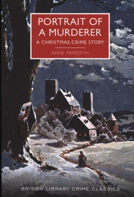 Portrait of a Murderer