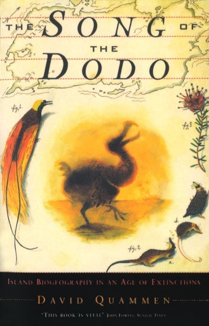 The Song of the Dodo
