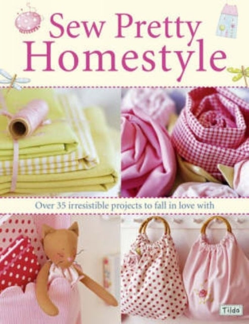 Sew Pretty Homestyle