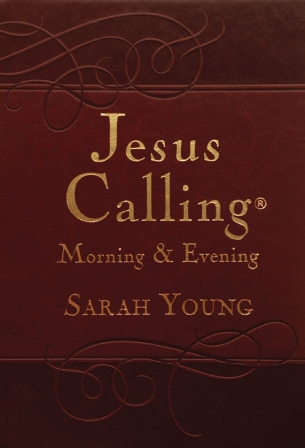 Jesus Calling