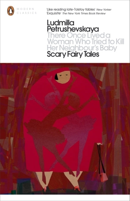 There Once Lived a Woman Who Tried to Kill Her Neighbour's B