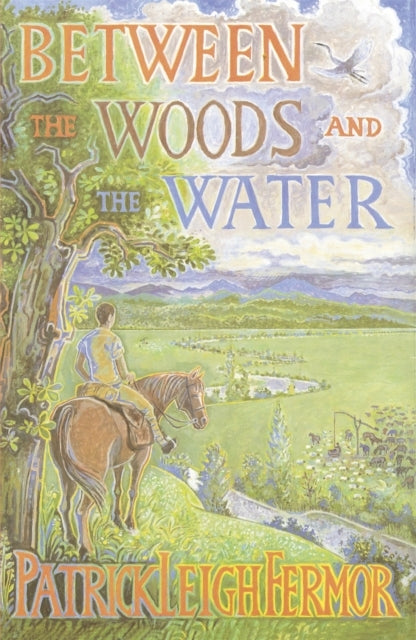D1 Between the Woods and the Water