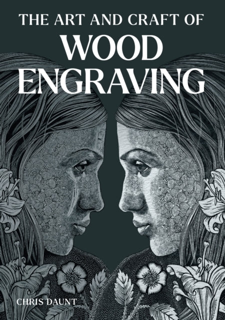Art And Craft Of Wood Engraving