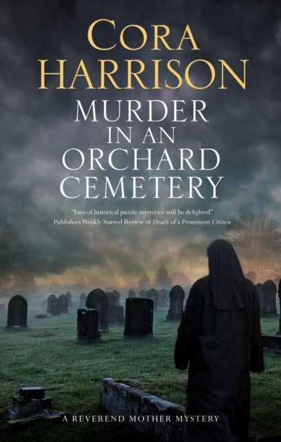 Murder In An Orchard Cemetery