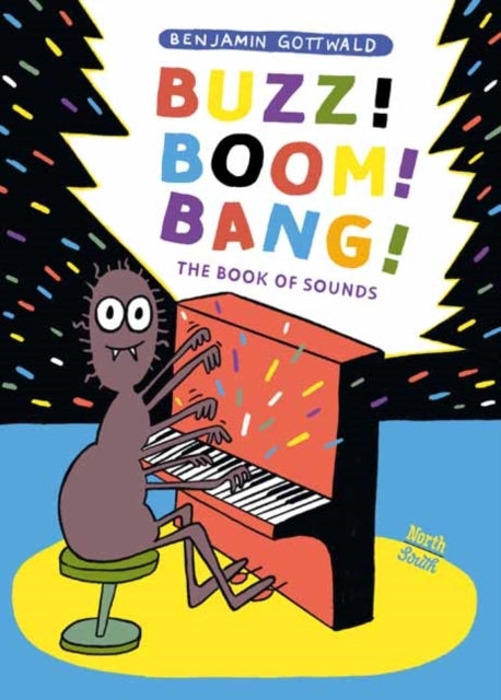 Buzz! Boom! Bang!