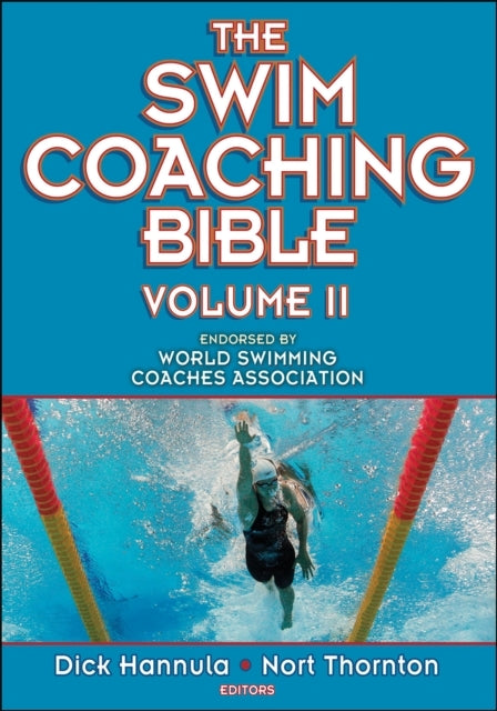 The Swim Coaching Bible