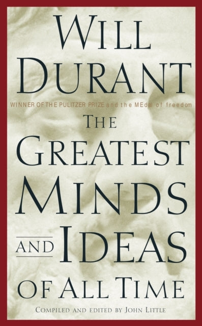 D1 The Greatest Minds and Ideas of All Time