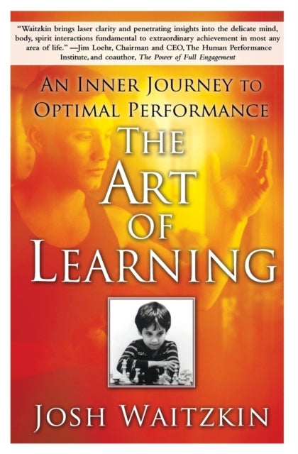 D2 The Art of Learning