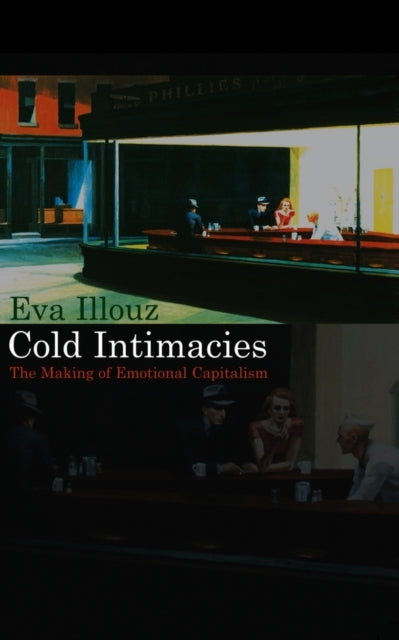 D2 Cold Intimacies