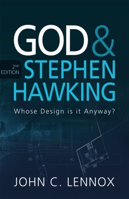 God and Stephen Hawking 2nd Edition