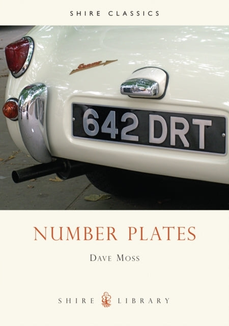 Number plates