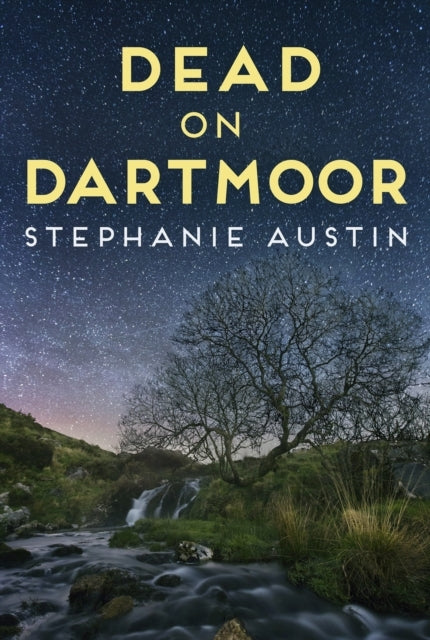 Dead On Dartmoor The Thrilling Cosy Crime Series