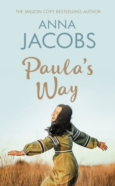 Paula'S Way A Heart-Warming Story From The Multi-Million Cop
