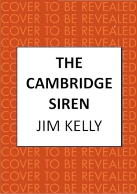 The Cambridge Siren The Thrilling Wartime Mystery