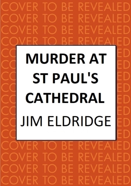 Murder At St Paul's Cathedral The Gripping Wartime Murder My