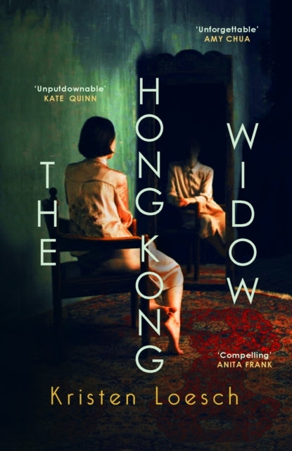 HONG KONG WIDOW.