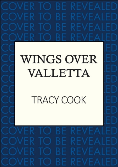 Wings Over Valletta