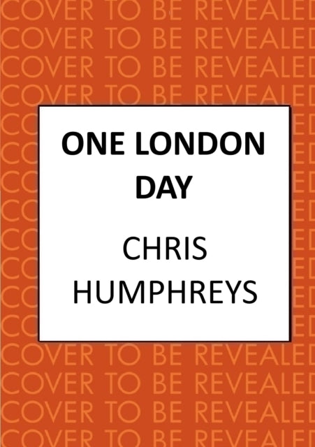 One London Day