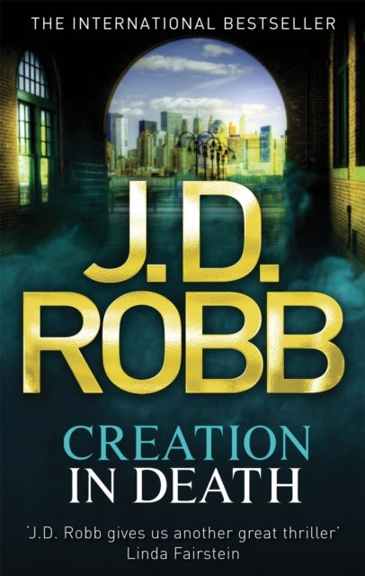 Creation in Death