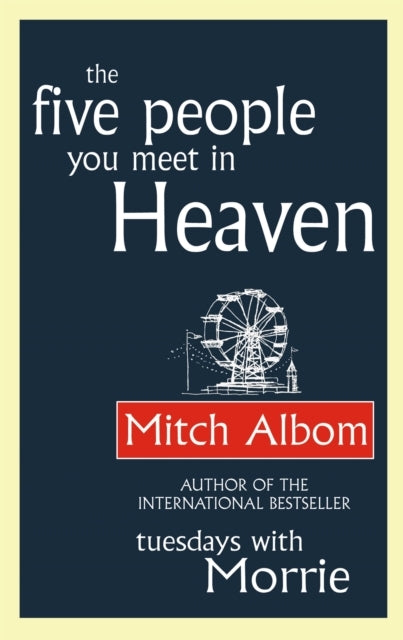 D1 The Five People You Meet in Heaven