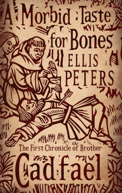 A Morbid Taste For Bones 1