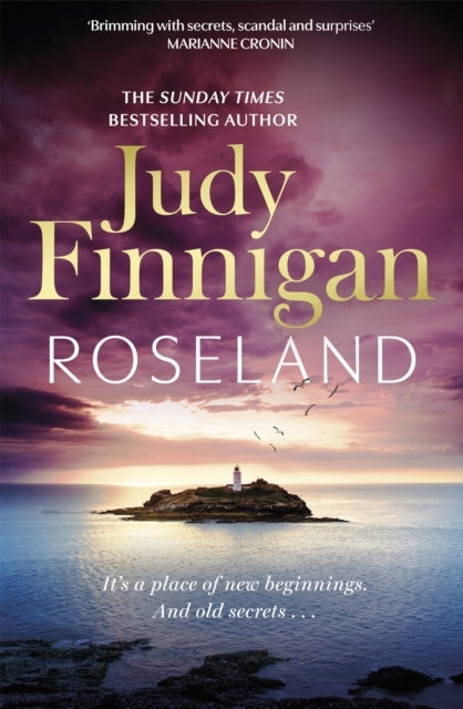 Roseland The Beautiful, Heartrending New Novel From The Much