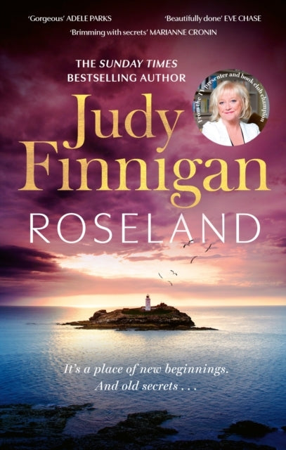 Roseland The Beautiful, Heartrending New Novel From The Much